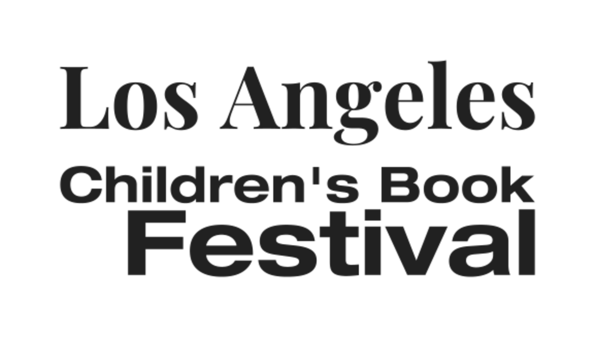 Home Los Angeles Kids Book Festival